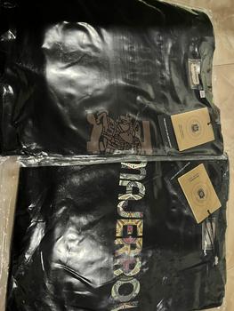 Product Review of MAJERROU Pria Distro Kaos Pria Lengan Pendek Katun Adem Baju Tshirt Dewasa Basic Combed Distro CH2401 Oblong Polos Cowok from E**n A** K**m 2