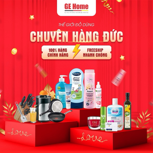 Ge Home hàng Đức