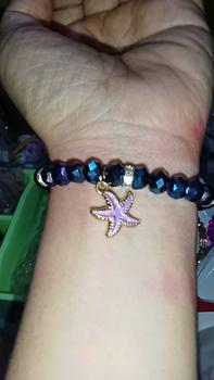 Product Review of [CO SAAT LIVE] Gelang Crystall Cantik Limited Edition from s**k 2