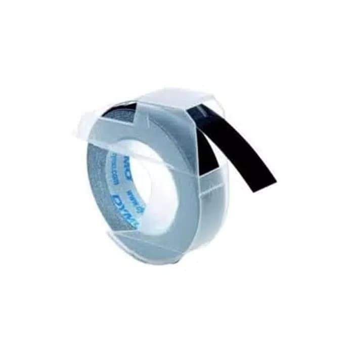 Produk ❤️‍🔥 Ht-Refill Label Maker Emboss 3D Refill Stiker Label Diy 3