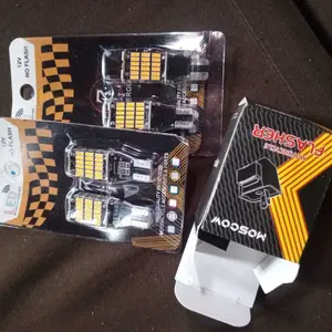 COD PAKET SEN DAJJAL 4PCS+ FLASHER SUPER TERANG LAMPU VIRAL + FLASHER BISA DI SETTING KECEPATAN KEDIP NYA