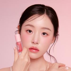 Son Dưỡng YNM Candy Gloss Balm Son Dưỡng Bóng Môi Giữ Ẩm, Tạo Bóng Căng Mọng