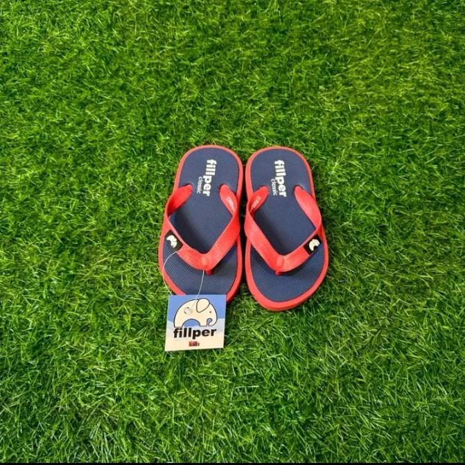 felipper klasic junior sandal anak motif terbaru uk 21-35 kids sandal Fashion Kaki Jepit 4
