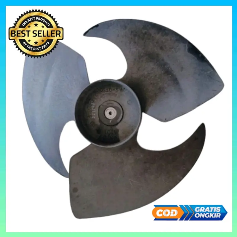 BALING BALING AJA/KIPAS ANGIN BLOWER AC/Mesin 2