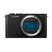 Gambar Panasonic Lumix S9 Body Only Mirrorless Camera Lumix DC-S9 Garansi Resmi - Jet Black dari JPC Kemang Kota Administrasi Jakarta Selatan 3 Tokopedia