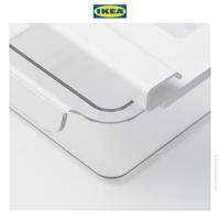 Gambar IKEA KLIPPKAKTUS Kotak Penyimpanan Untuk Kulkas Serbaguna dari IKEA Indonesia Kota Administrasi Jakarta Timur 3 Tokopedia