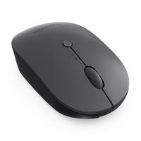 Gambar Lenovo Multi-Device Wireless Mouse (X9 Edition) 4Y51R29290 dari THINK-ID Kota Surabaya 3 Tokopedia