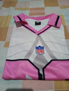 Product Review of DXPRO 28 Pink Series Jersey Boxy Unisex FS from A**a 1
