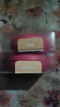 Product Review of Glowsophy Bundle 2pcs Cover Fit Serum Cushion Long Lasting All Day from R**A 1