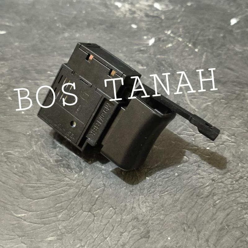 Switch saklar on off mesin bor MT60 MT603 Maktec HP1630 Makita 6142 1