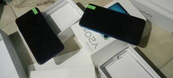 Product Review of ￼[NEW] Y20s 8/256GB 5000 mAh 6.51 inches Garansi 1 tahun smartphones Ponsel promo hp baru ip  murah from a**g 0