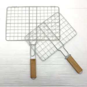 PANGGANGAN JEPIT SERBAGUNA/ PANGGANGAN TANGGUNG BESAR/BAKARAN/GRILLER ALAT KITCHENWEAR