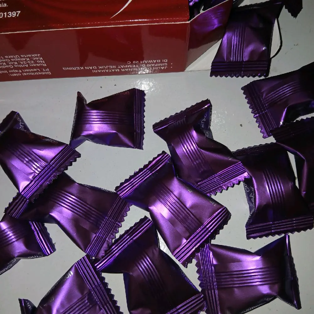 Permen Rasa Kopi Original mantap akyo