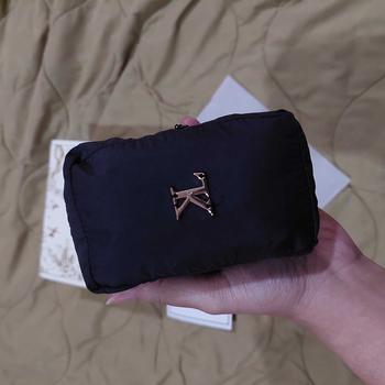 Product Review of Alula Travel Prayer Set | Mukena Mini Travel Premium by Kallia | Packaging with box from D**! 0