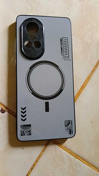 Product Review of (H24) Softcase Glass Kaca FOR OPP* RENO 10 5G - RENO 1O PRO - RENO 10 PRO PLUS TERBARU Case Hp Terbaru Anti Air TPU Casing from 💞**💞 0