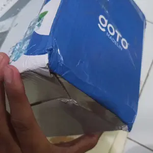 Goto [COD] Madelin Air Cooler AC Mini Kipas Pendingin Ruangan Portable