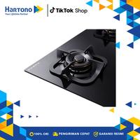 Gambar Electrolux Built In Hob EGT7828CK dari MyHartono Kota Administrasi Jakarta Selatan 3 Tokopedia