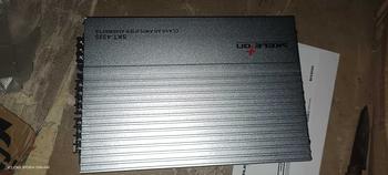 Product Review of Power Amplifier Mobil Skeleton 4 Channel SKT-4335 from π**✨ 3