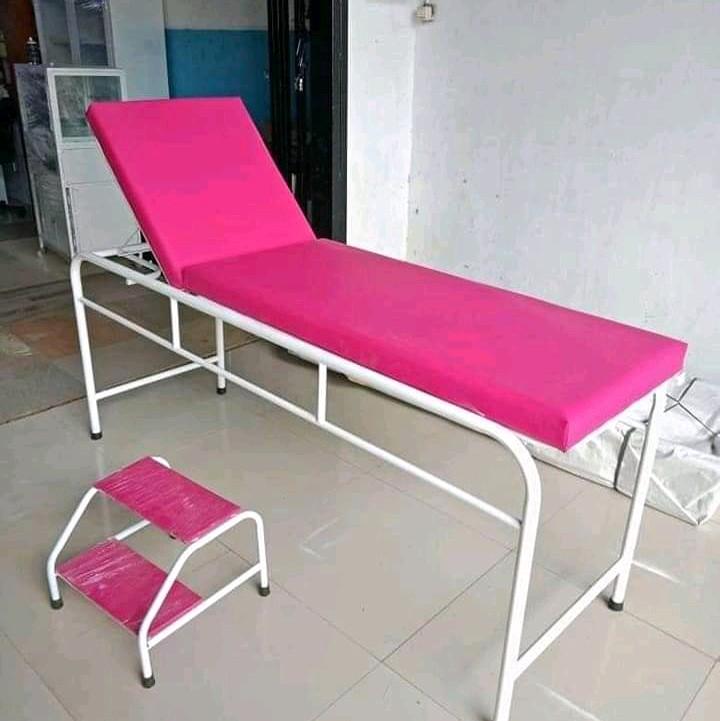 Matras Bed Periksa untuk Pemeriksaan Medis - Furniture 3