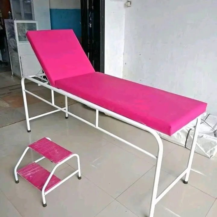 Matras Bed Periksa untuk Pemeriksaan Medis - Furniture 3
