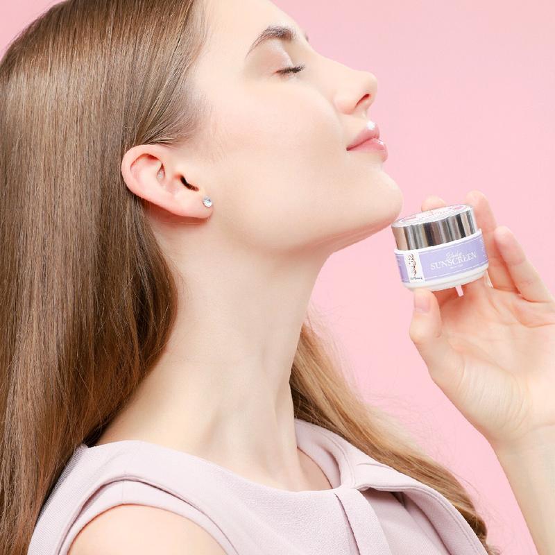DAILY SUNSCREEN spf 30 BPOM ASSBEAUTY 3