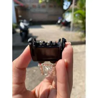 Bohlam Bohlamp Rotary Lampu Rotari Bola Lampu Rotary Flash Tube Blitz 6