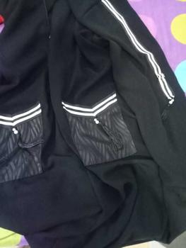 Product Review of Veeyaa Abaya by fanny.beauty.id Wanita Muslim Gamis Kombinasi Embos from I**a 0