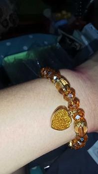 Product Review of [CO SAAT LIVE] Gelang Crystall Cantik Limited Edition from s**k 1