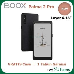 Jual Onyx Boox Palma 2 Murah & Terbaik - Harga Terbaru Juli 2026