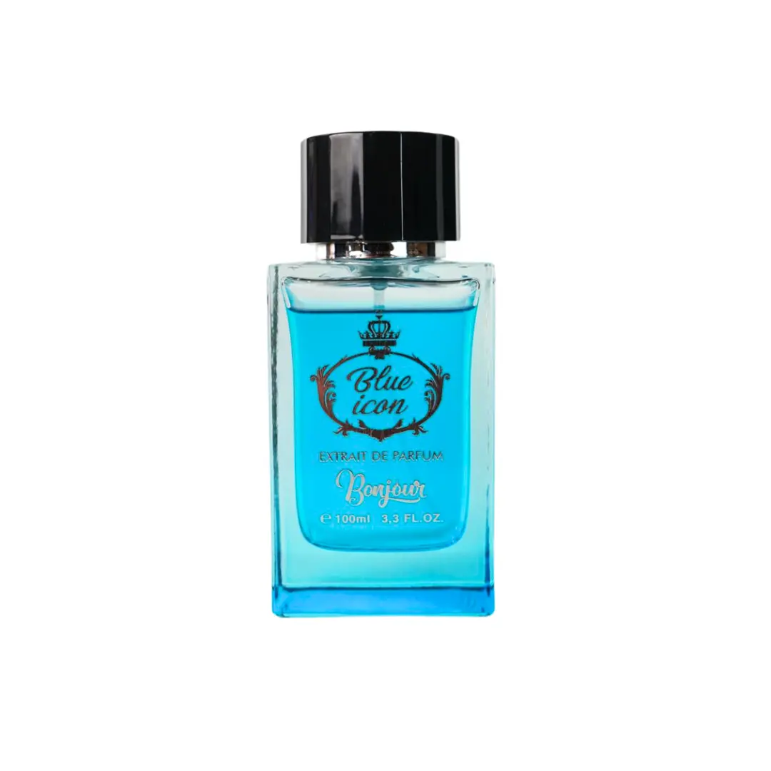 BONJOUR Blue Icon Extrait De Parfum 100 ML
