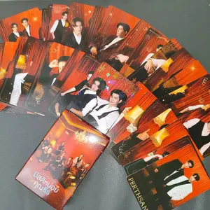 [OFFICIAL] PC ME AND THEE FINAL EP