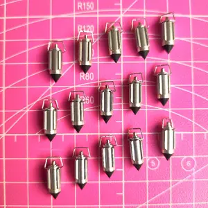 JARUM VENTILATOR KEIHIN PWK PWM FCR FLOAT VALVE