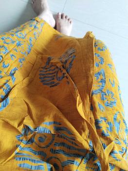 Product Review of F KODE F PAGI GAMIS LONGDRES DASTER By Anna Al Abdullah…. from R**A 2