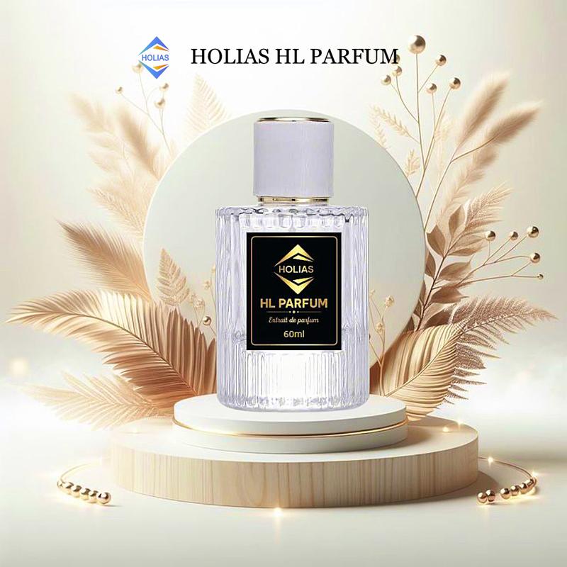   Nam NO.30 Crus Aventus  - HOLIAS HL PARFUM NO.30 Xịt Thơm 