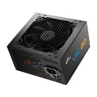 Gambar FSP VIC GD 750W ATX 3.1 PCIE5 PSU -  Power Supply 750 Watt 80+ Gold dari Jaya PC Kota Administrasi Jakarta Pusat 3 Tokopedia