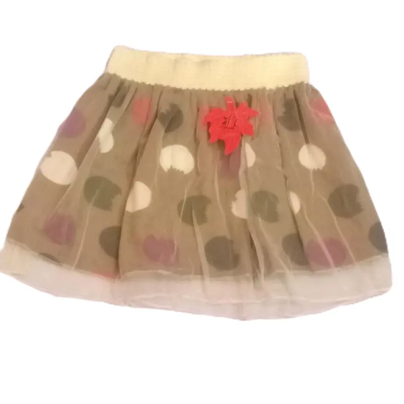 Rok Puring Anak Cantik fashion kids 0