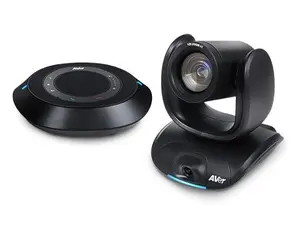 AVER VC550 CONFERENCE CAMERA DUAL WEBCAM KAMERA 4K USB