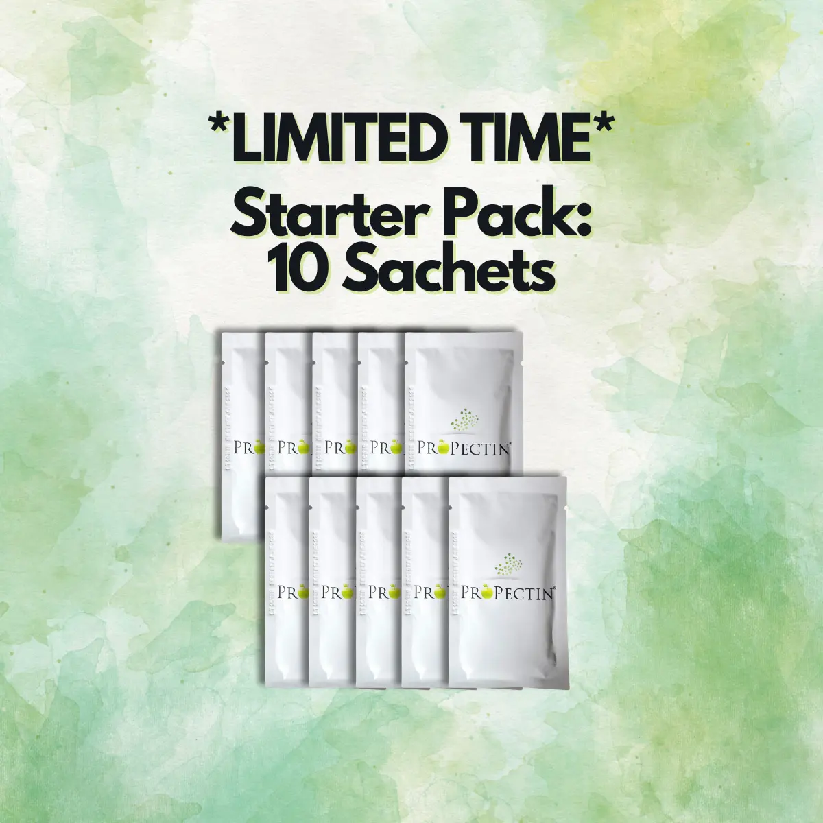 ProPectin - Starter Pack [Limited Time - Only during Live]