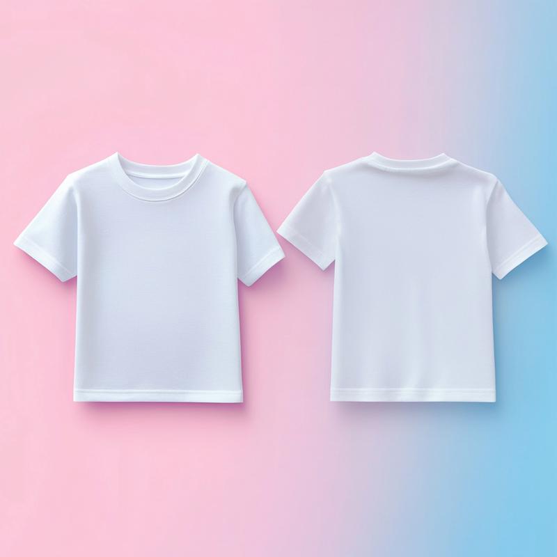 Baju Kaos Anak dan Dewasa Family Set Fashion Katun Oblong Couple 2