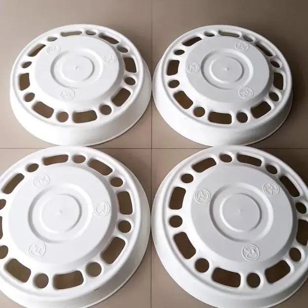 Dop truk TK R15 dan R16 COD wildop truk dan engkel (4pcs) 5