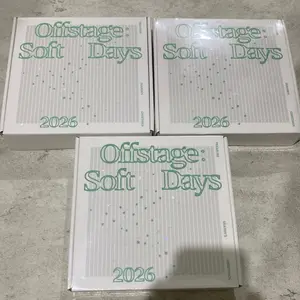 Seasons greating treasure 2026 sealed