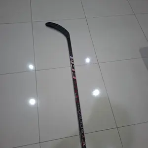 CCM JetSpeed FT5 Pro Hockey Stick | Stik Hoki Es / Inline Composite