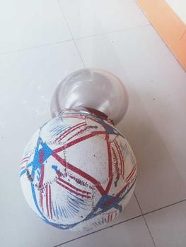 Product Review of Bola Sepak Size 5 Piala Dunia Merah Biru / Random | bola futsal / kaki anak no 5 pildun murah bagus from (**) 2