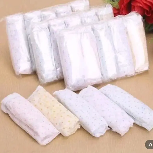 Quần Lót Giấy Mặc Một Lần Cho Mẹ Sau Khi Sinh 1 Bịch 5 Cái