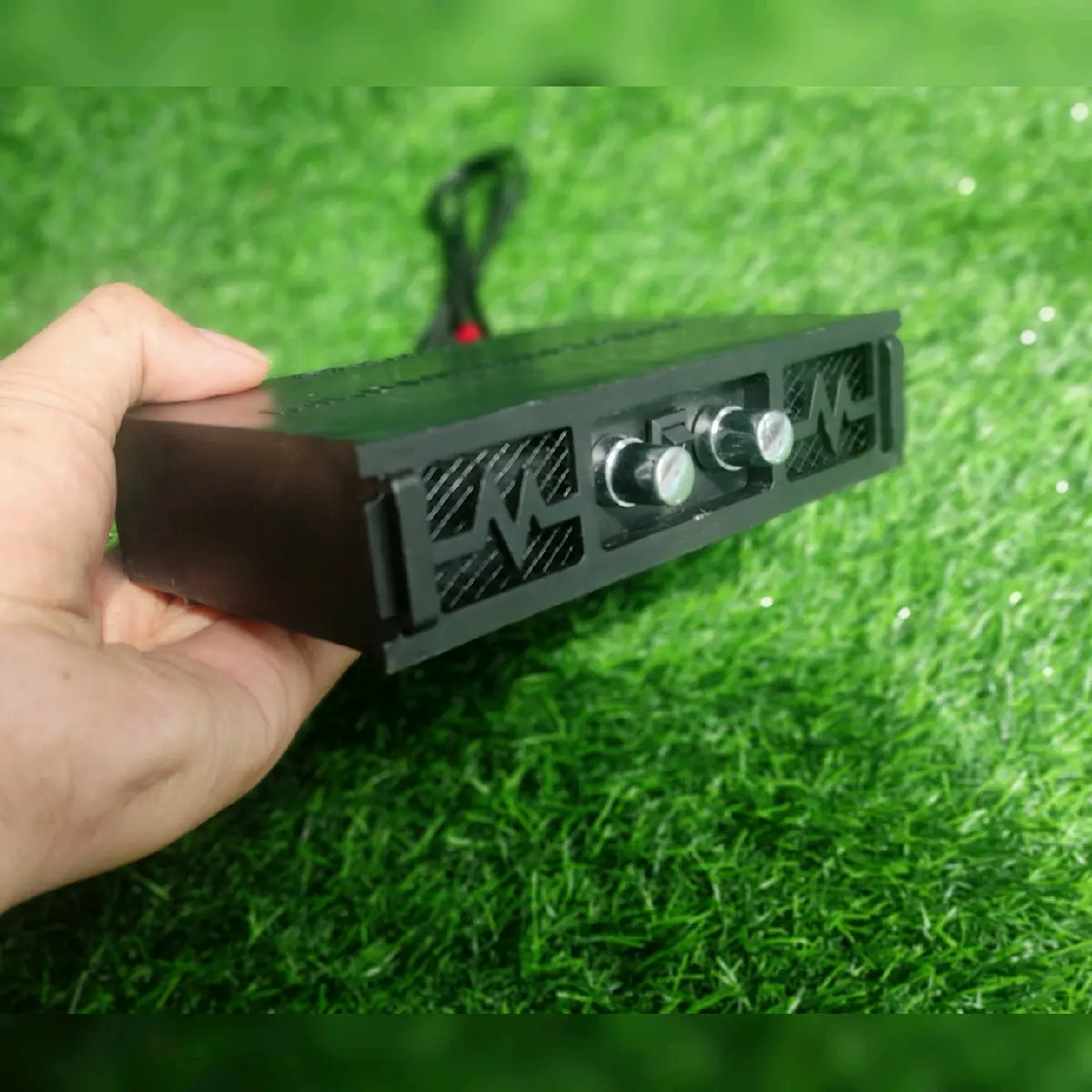 Power mini eRDW micro 2Chanel 30watt Amplifier