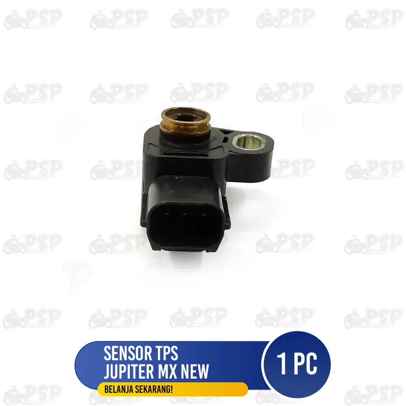 Sensor TPS Jupiter MX New - Indikator Setelan TVS Throttle Iner Gas Yamaha Jupiter MX New 135 5