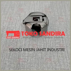 SEKOCI MESIN JAHIT HIGH SPEED / SKOCI MESIN JAHIT INDUSTRI