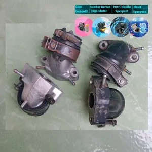 INTEK MANIFOLD KARBURATOR MOTOR VARIO 110 BEAT KARBU ORISINIL LEPSAN MOTOR Motorcycle