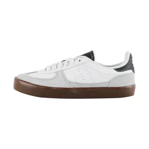Gozeal | Shoes - Foden White | Sepatu Sneakers Casual | Pria Wanita Unisex