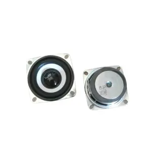 speaker 2 inch woofer 3 Watt 4 ohm